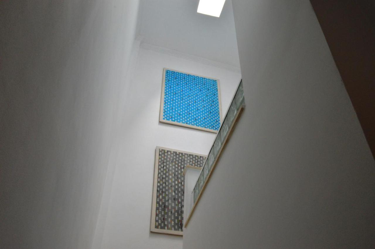 Homeyseville-amazing Penthouse Giralda Views 8 Pax, Parking Optional Séville