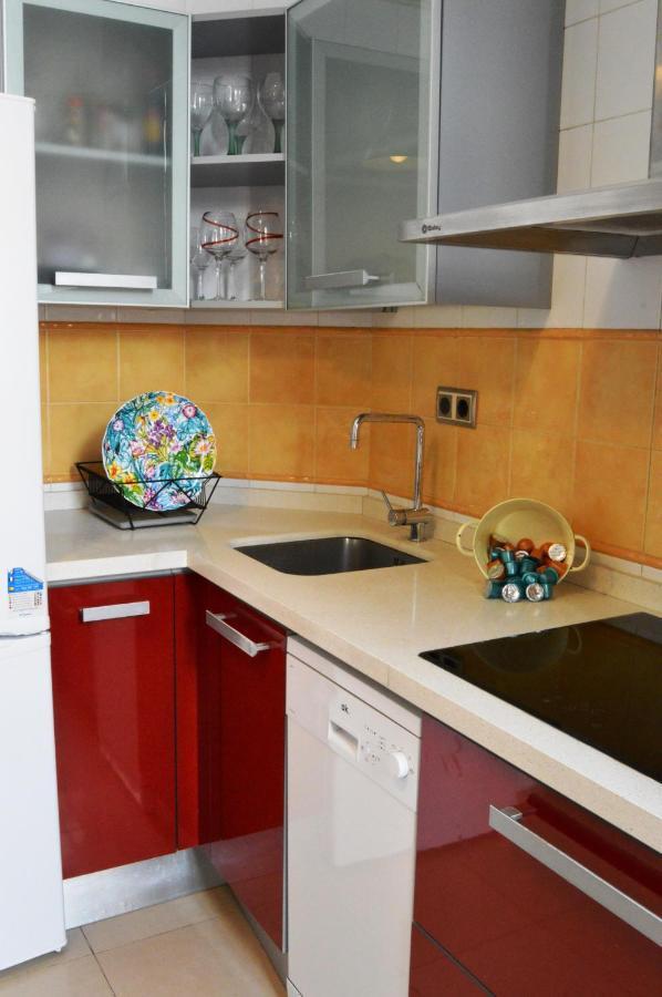 Homeyseville-amazing Penthouse Giralda Views 8 Pax, Parking Optional * Séville