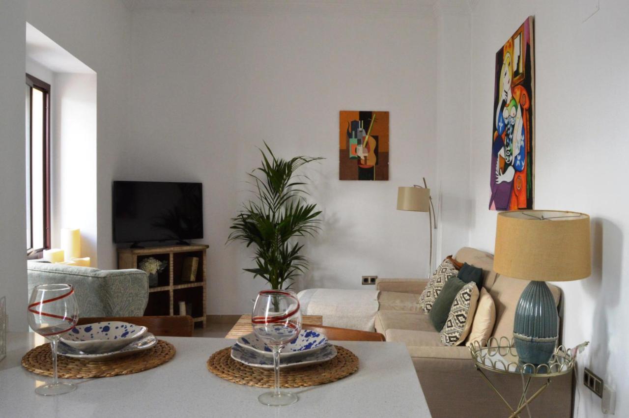 Appartement Homeyseville-amazing Penthouse Giralda Views 8 Pax, Parking Optional