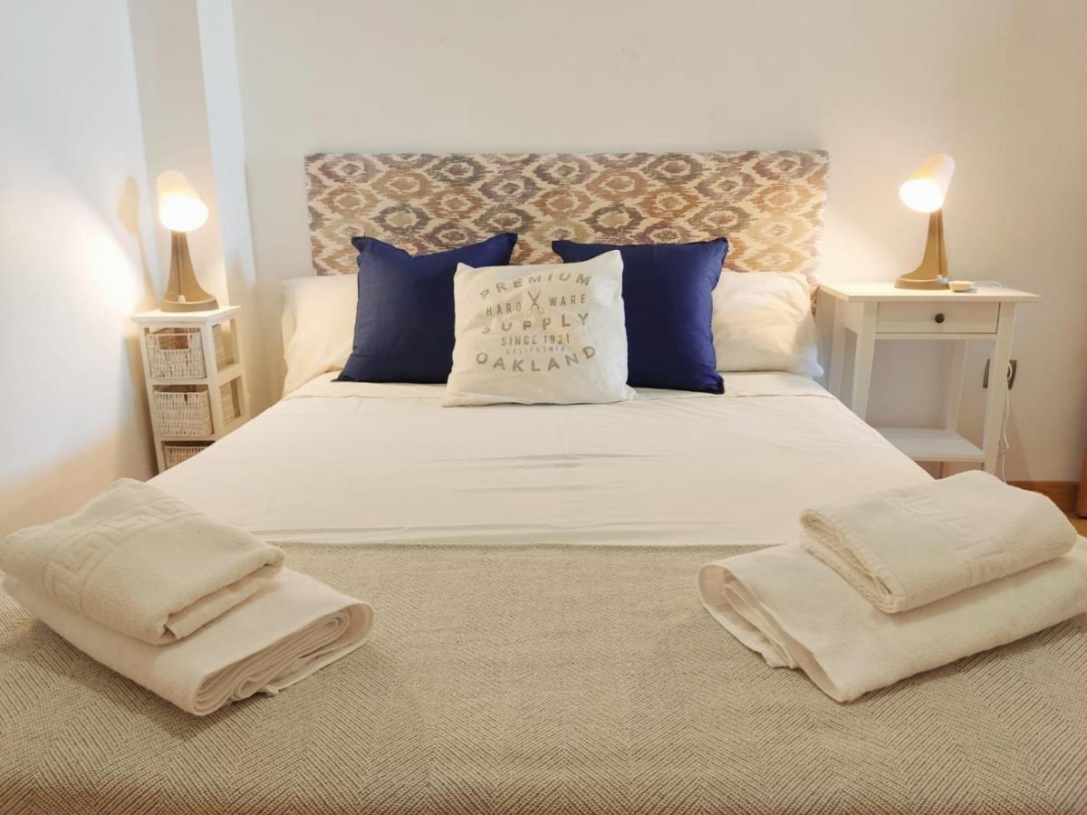 Appartement Homeyseville-amazing Penthouse Giralda Views 8 Pax, Parking Optional Séville