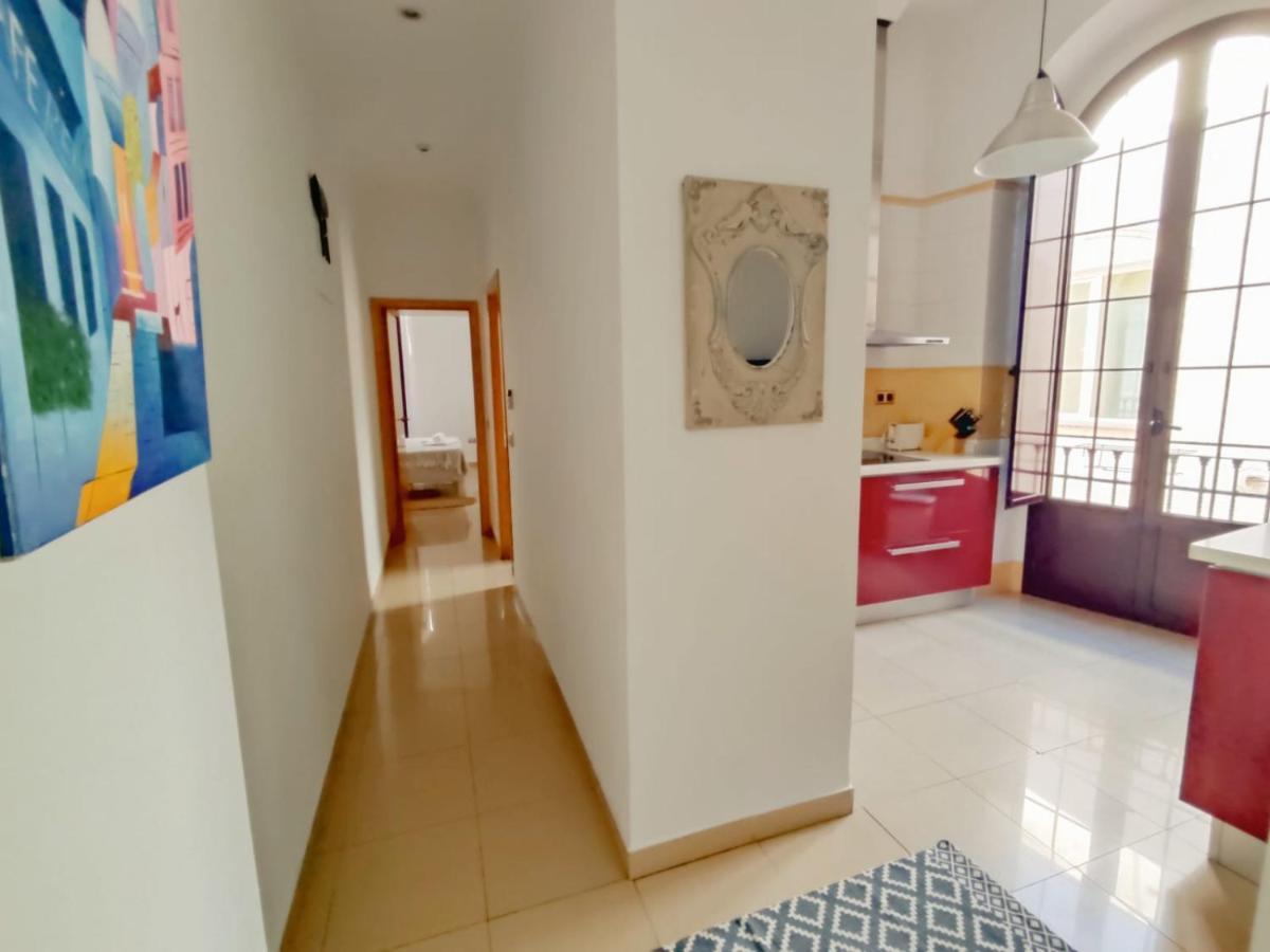 Apartamento Homeyseville-amazing Penthouse Giralda Views 8 Pax, Parking Optional