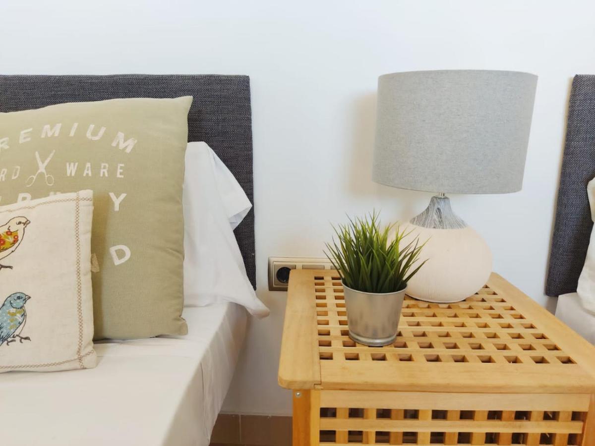 Homeyseville-amazing Penthouse Giralda Views 8 Pax, Parking Optional *