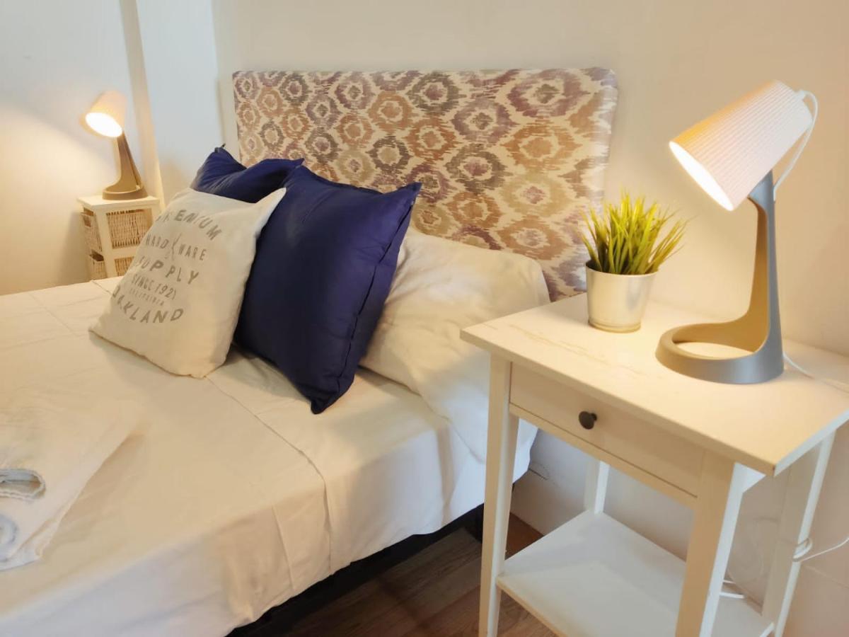 Homeyseville-amazing Penthouse Giralda Views 8 Pax, Parking Optional * Séville