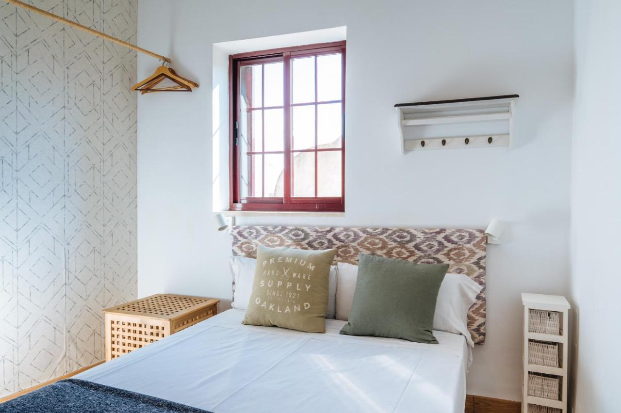 Homeyseville-amazing Penthouse Giralda Views 8 Pax, Parking Optional Appartement