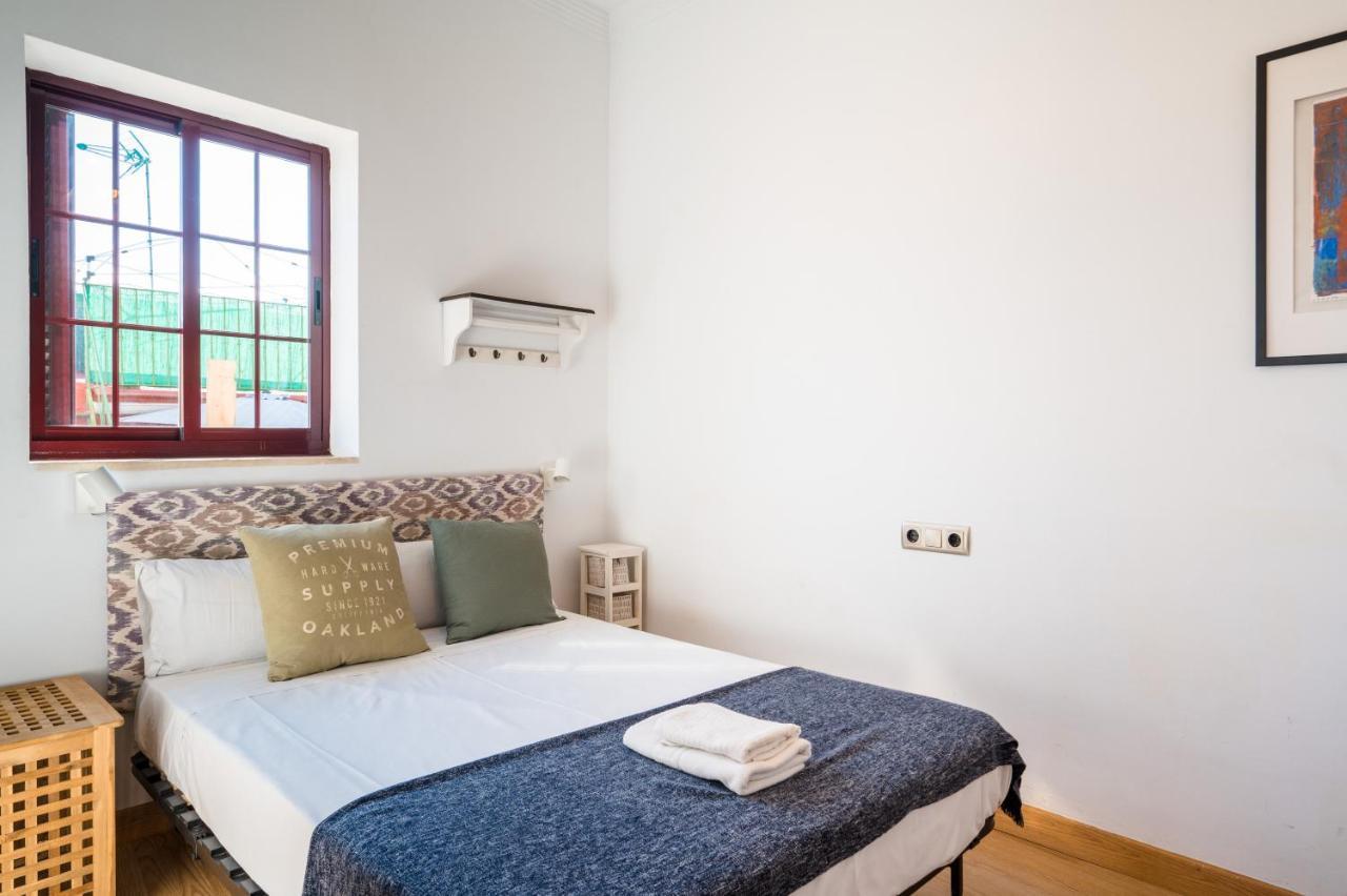 Appartement Homeyseville-amazing Penthouse Giralda Views 8 Pax, Parking Optional Séville