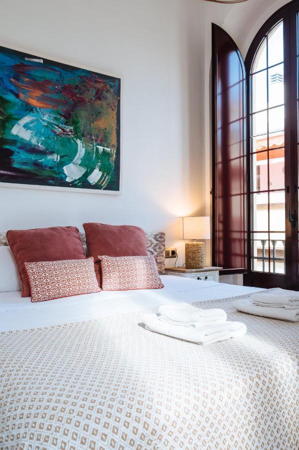 Homeyseville-amazing Penthouse Giralda Views 8 Pax, Parking Optional * Séville