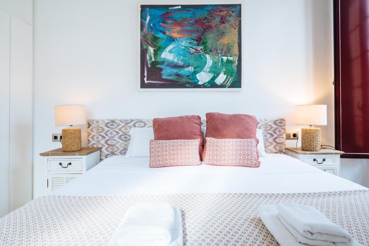 Appartement Homeyseville-amazing Penthouse Giralda Views 8 Pax, Parking Optional Séville