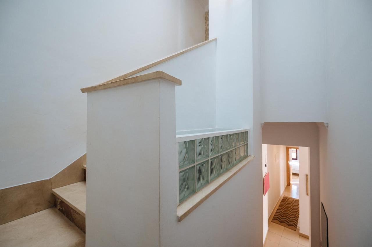 Homeyseville-amazing Penthouse Giralda Views 8 Pax, Parking Optional Appartement
