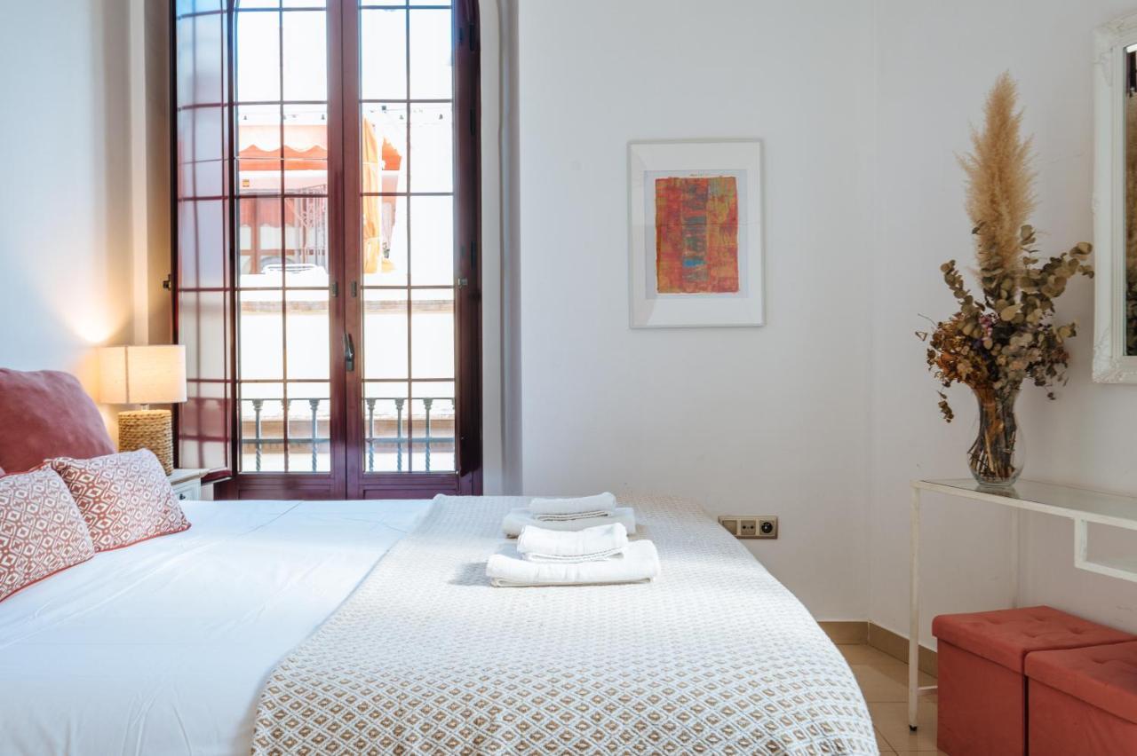 Appartement Homeyseville-amazing Penthouse Giralda Views 8 Pax, Parking Optional Séville